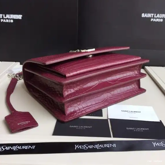 Repladies REP SUNSET YSL MEDIUM 0528